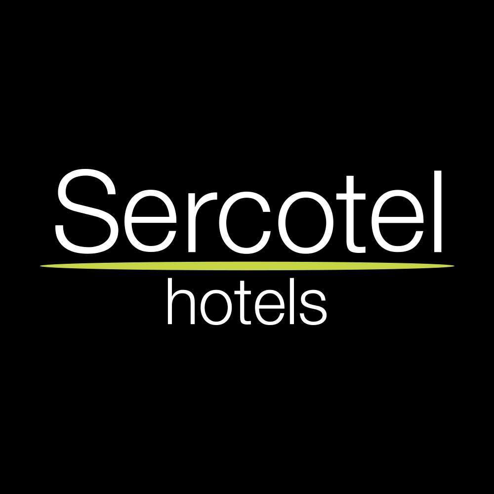 Sercotel Boulevard Витория-Гастейс Лого снимка